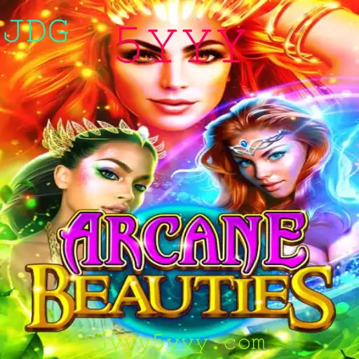 Descubra ArcaneBeauties: A Nova Sensação dos Jogos