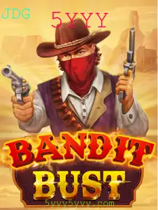 BanditBust: Um Mergulho no Mundo do Novo Jogo de Estratégia com a Palavra-chave 5YYY