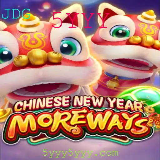 Descubra o Fascinante Jogo 'CHINESENEWYEARMOREWAYS'
