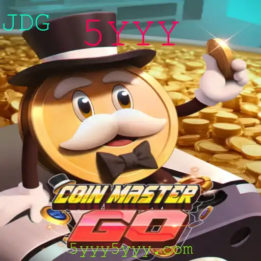 CoinMasterGO: Uma Aventura de Estratégia e Fortuna