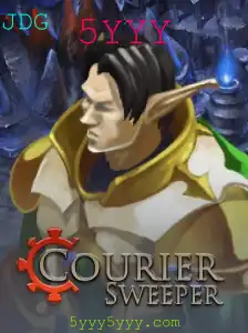 Introdução ao CourierSweeper: Aventura e Estratégia em um Novo Jogo