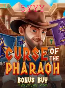 Curse of the Pharaoh Bonus Buy: Mergulhe na Aventura dos Tesouros Antigos