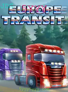 Descubra EuropeTransit: O Jogo Estratégico que Une Continente e Criatividade
