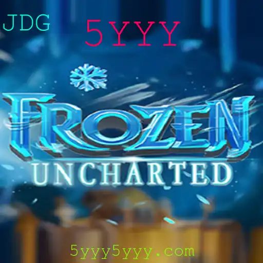 FrozenUncharted: Aventuras Geladas e Desafios Misteriosos