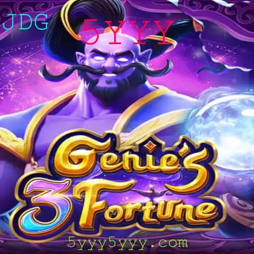 Descubra o Mundo Fascinante de Genie3Fortune: Um Jogo de Estratégia e Fortuna