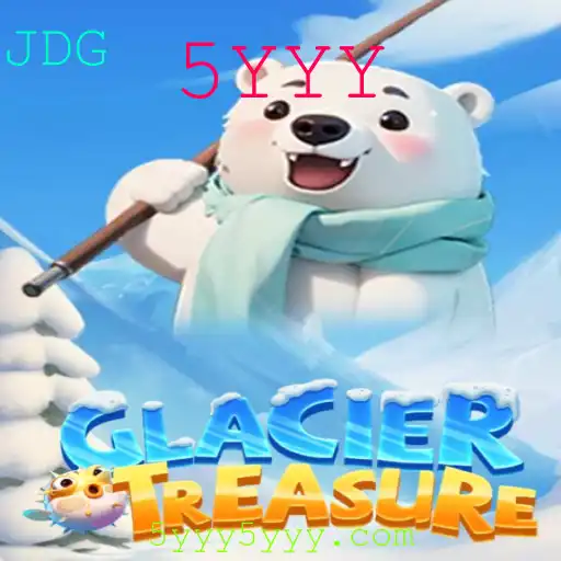Descubra a Aventura Congelante de GlacierTreasure