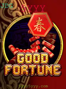 GoodFortune: Descubra o Jogo que Está Conquistando o Mundo