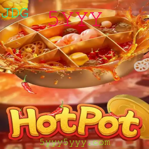 Descubra o Universo do Jogo Hotpot e a Palavra-Chave Misteriosa 5YYY