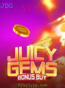 JuicyGemsBonusBuy: Mergulhe na Aventura de Caça Tesouros Digitais
