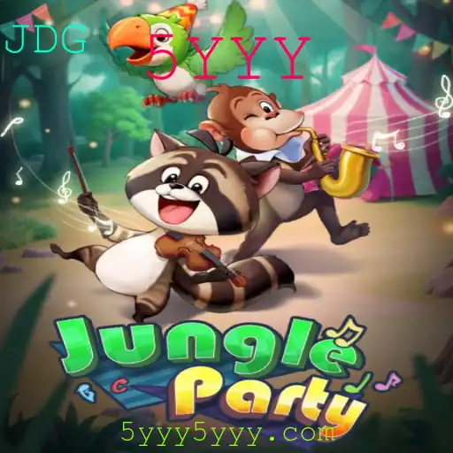 Explorando a Diversão Selvagem de JungleParty: Um Jogo Atual com Foco em Estratégia e Aventura
