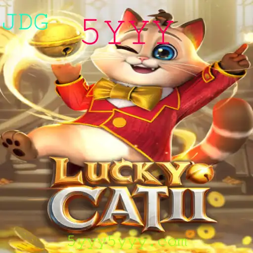 Descubra LuckyCatII: Uma Aventura de Jogo Inovadora