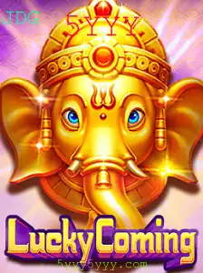 Explorando o Jogo Emocionante LuckyComing com a Palavra-Chave 5YYY