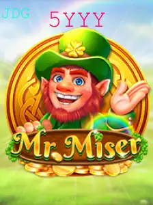 Descubra MrMiser: O Novo Fenômeno no Mundo dos Jogos