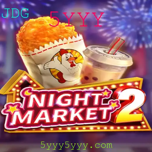 NightMarket2: Uma Imersão na Aventura Urbana