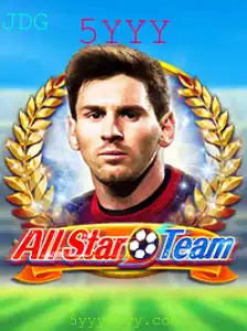 Descubra a Empolgante Experiência de Jogo em AllStarTeam