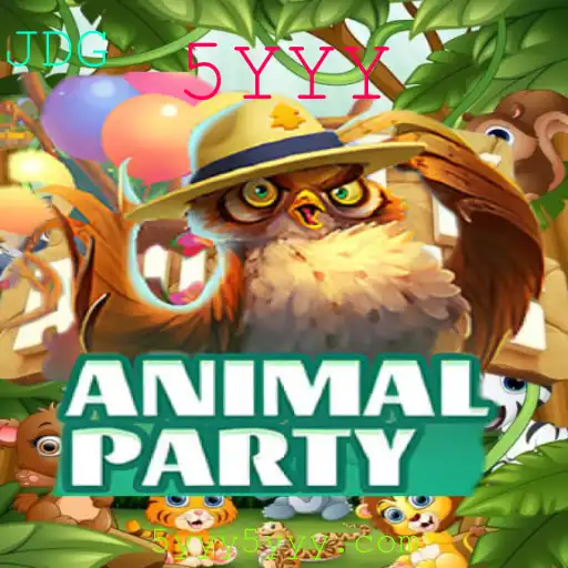 AnimalParty: Descubra a Diversão Animal em Cada Movimento