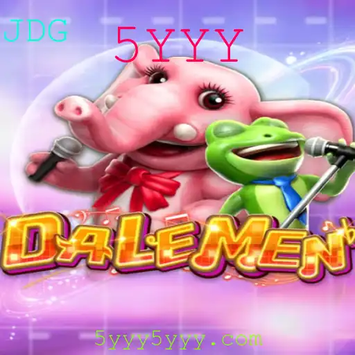 DALEMEN: O Jogo Que Revoluciona Com a Palavra-Chave '5YYY'