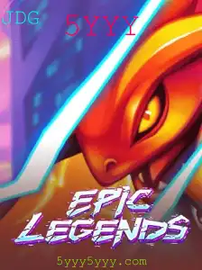 Descubra o Mundo Fascinante do Jogo EpicLegends