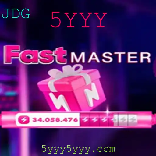 Descubra FastMaster: O Jogo Que Está Conquistando O Mundo