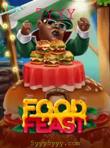 Descubra o Mundo Delicioso de FoodFeast: O Jogo que Revoluciona a Gastronomia Digital