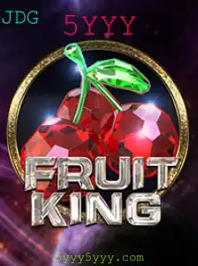 Explorando o Mundo de FruitKing: Um Jogo de Estratégia e Diversão