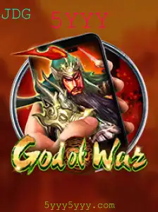 Descubra os Segredos de GodofWarM: A Nova Sensação no Mundo dos Games