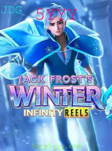 Descubra o Mundo de Magia e Estratégia em JackFrostsWinter