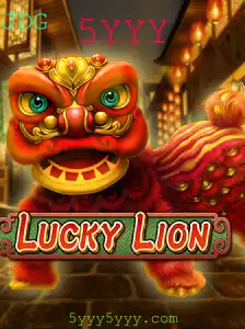 LuckyLion: Descubra o Jogo de Aventura que Está Conquistando o Mundo