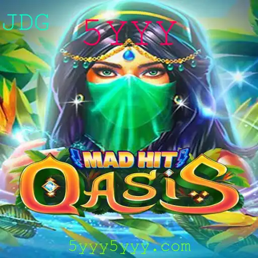 MadHitOasis: Mergulhe na Aventura do Jogo Revolucionário
