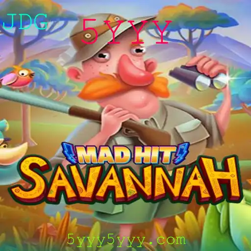 Descubra 'MadHitSavannah': O Novo Jeito de Jogar com a Palavra-Chave 5YYY