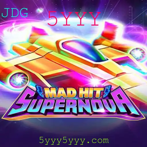 MadHitSupernova: Descubra o Jogo Revolucionário que Está Conquistando o Mundo