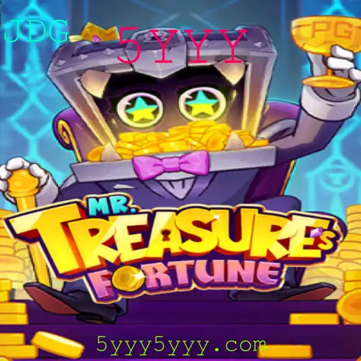Descubra o Fascinante Mundo de MrTreasuresFortune: Uma Nova Aventura em Jogo