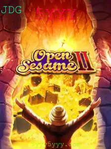 OpenSesameII: Um Mergulho no Novo Mundo dos Jogos Estratégicos