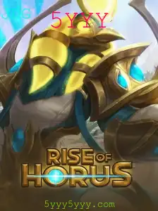 RiseofHorus: Mergulhe no Mundo Antigo com Estratégias de Jogabilidade Inovadoras