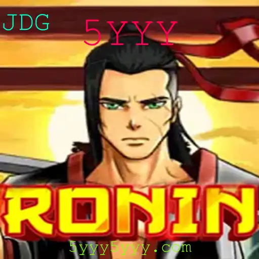 Ronin: Explorando o Mundo do Jogo com a Palavra-Chave 5YYY