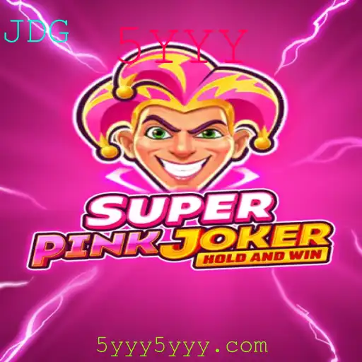 Descubra SuperPinkJoker: Um Jogo Revolucionário da Era Digital