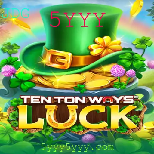 TenTonWaysLuck: A Jornada para Dominar a Fortuna
