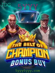 Explorando o Vibrante Universo de TheBeltOfChampionBonusBuy