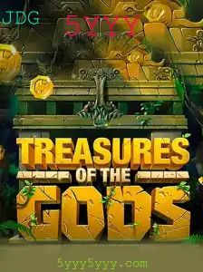 Aventura Épica em TreasureoftheGods: Descubra o Jogo dos Deuses