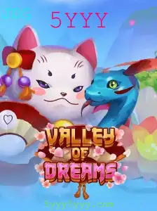 Explorando o Fascinante Jogo ValleyofDreams