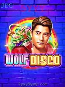 Descubra o Universo de WolfDisco: Um Jogo Inovador com a Palavra-Chave 5YYY