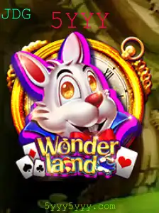 Descubra Wonderland: Um Jogo de Enigmas e Estratégia