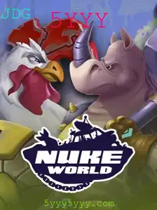Explorando o Mundo de NukeWorld: Um Mergulho no Jogo do Momento