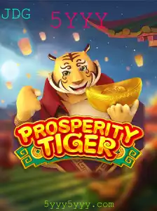 Explorando o Mundo de ProsperityTiger: Um Novo Fenômeno no Universo dos Jogos