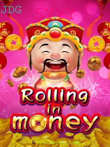 Explorando o Universo do Jogo RollingInMoney: Regras, Estratégias e Atualizações