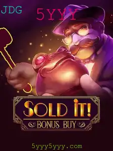 Descubra o Fascinante Mundo de SolditBonusBuy: Um Jogo de Estratégia Único