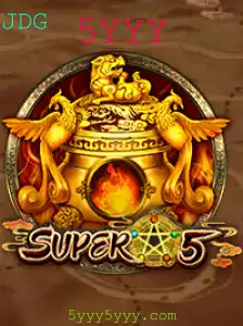 Super5: Descubra o Jogo Que Está Revolucionando o Entretenimento Digital