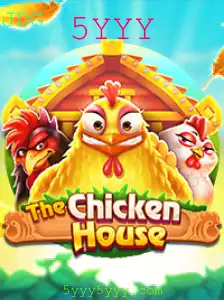 TheChickenHouse: O Inovador Jogo Estratégico que Está Conquistando o Mundo