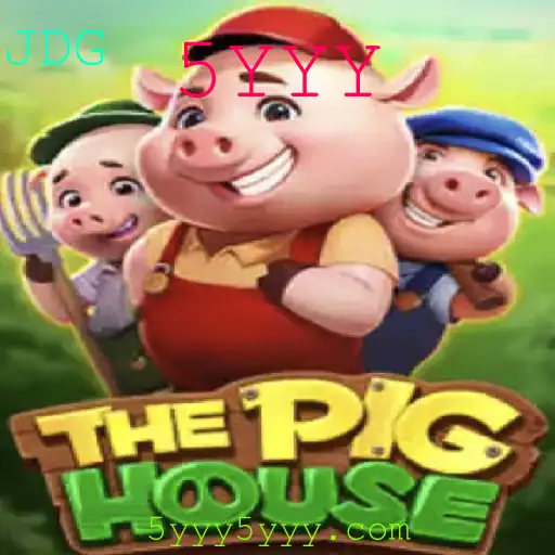 Descubra o Fascinante Mundo de ThePigHouse: O Novo Jogo que Conquista Multidões