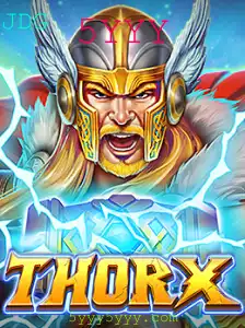 Descubra o Fascinante Mundo de ThorX: Um Jogo Revolucionário com 5YYY